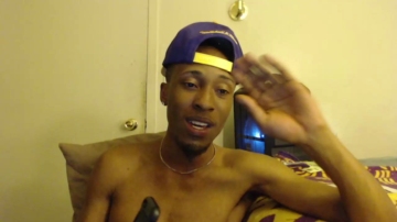 Jayblack25  04-08-2021 video sexyass